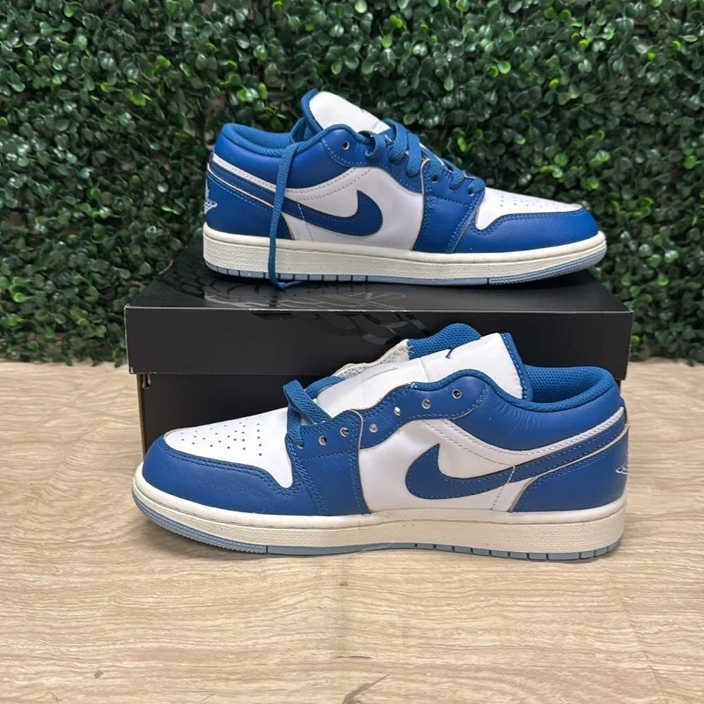 Air Jordan 1 Low SE - M7.5